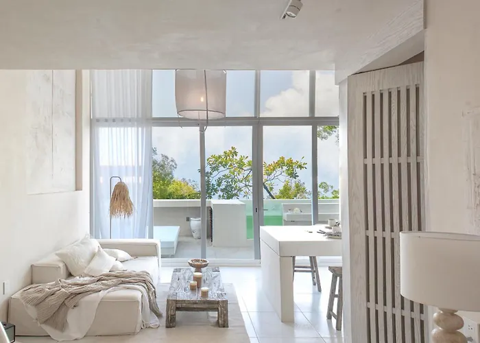 Jungle Luxe 5* Tulum
