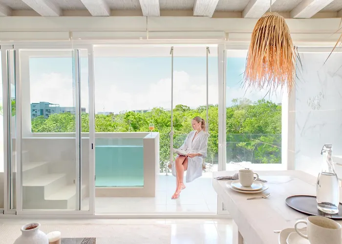 Jungle Luxe 5* Tulum