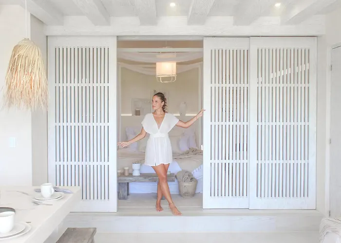 Jungle Luxe 5* Tulum