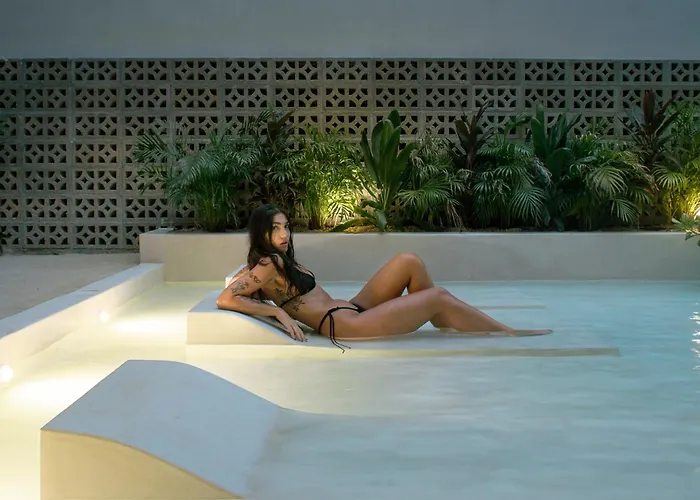 Jungle Luxe 5* Tulum