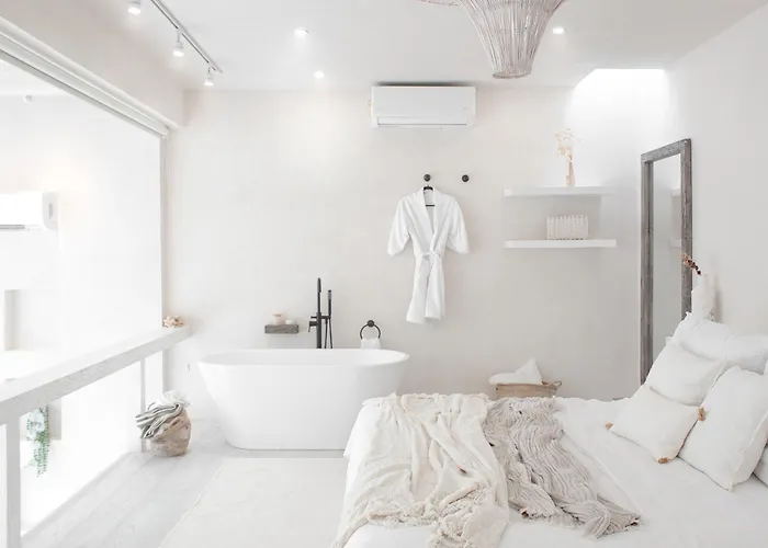 Hotel Jungle Luxe 5*