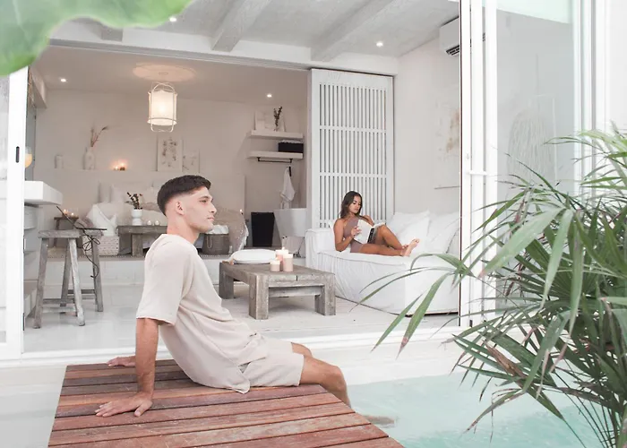 Hotel Jungle Luxe 5*