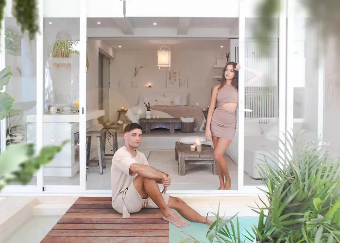 Jungle Luxe Hotel 5*