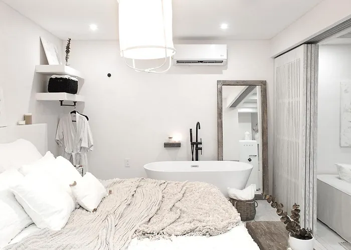 Hotel Jungle Luxe 5*