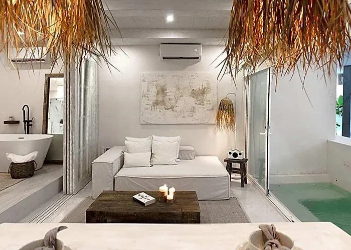 Jungle Luxe