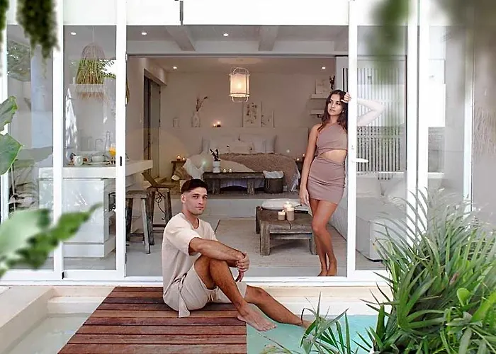 Jungle Luxe Tulum