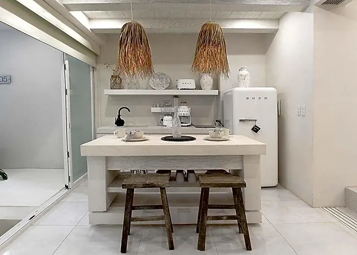 Jungle Luxe