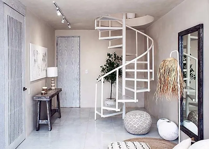 Hotel Jungle Luxe Tulum